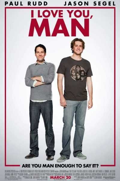 فيلم I Love You, Man 2009 مترجم
