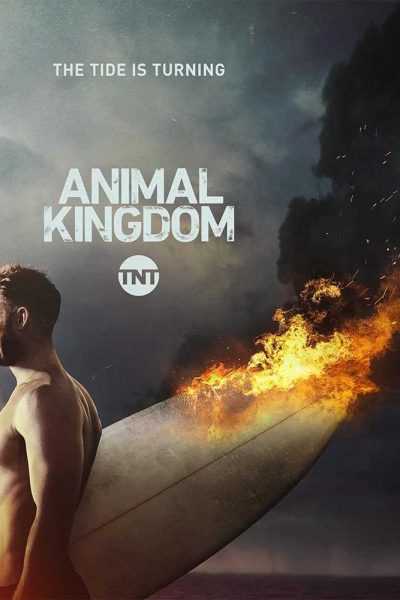 151825مسلسل Animal Kingdom