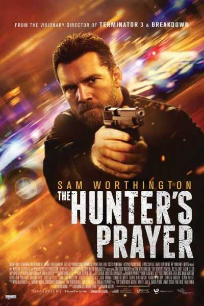 فيلم Hunter’s Prayer 2017 مترجم
