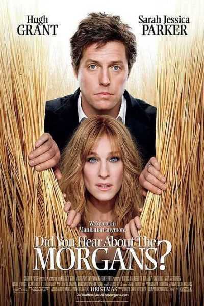 فيلم Did You Hear About the Morgans? 2009 مترجم