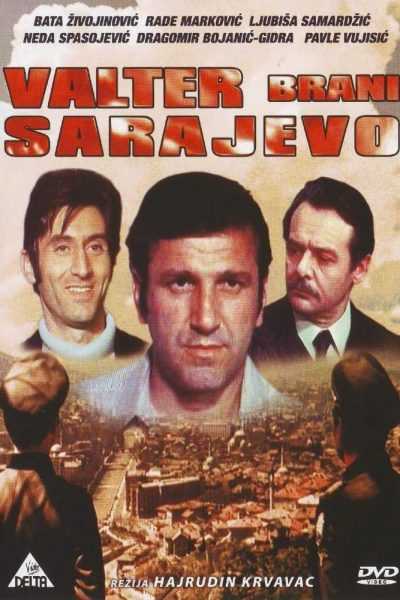 فيلم Valter brani Sarajevo 1972 مترجم