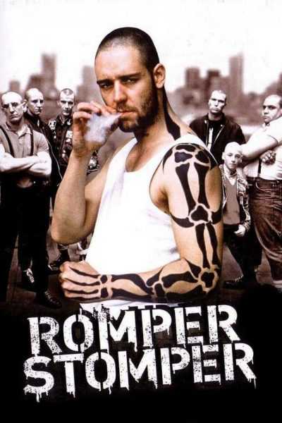 فيلم Romper Stomper 1992 مترجم