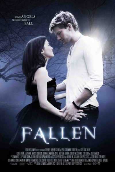 فيلم Fallen 2016 مترجم