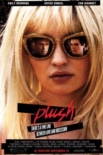 فيلم Plush 2013 مترجم