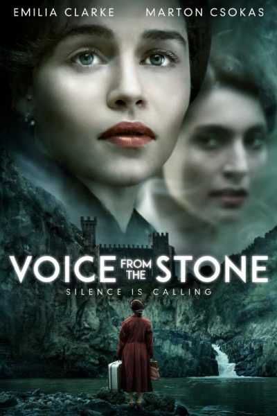 فيلم Voice from the Stone 2017 مترجم