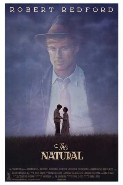 فيلم The Natural 1984 مترجم