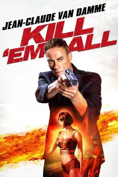 فيلم Kill’em All 2017 مترجم