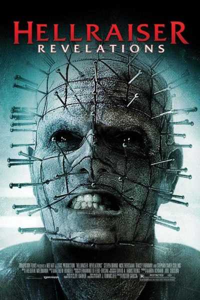 فيلم HellRaiser Revelations 2011 مترجم