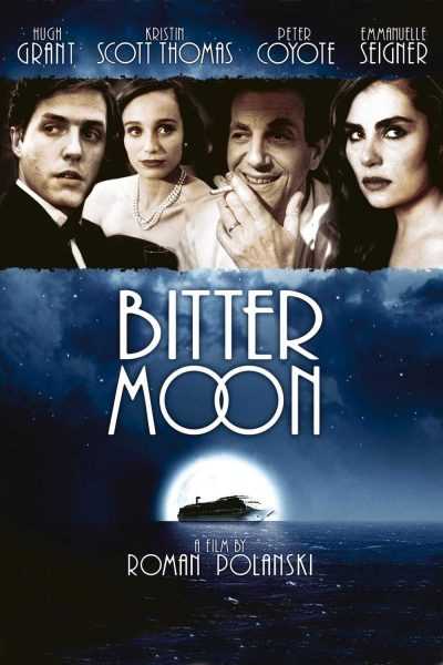 فيلم Bitter Moon 1992 مترجم
