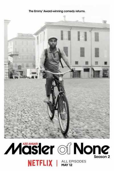 23165مسلسل Master of None