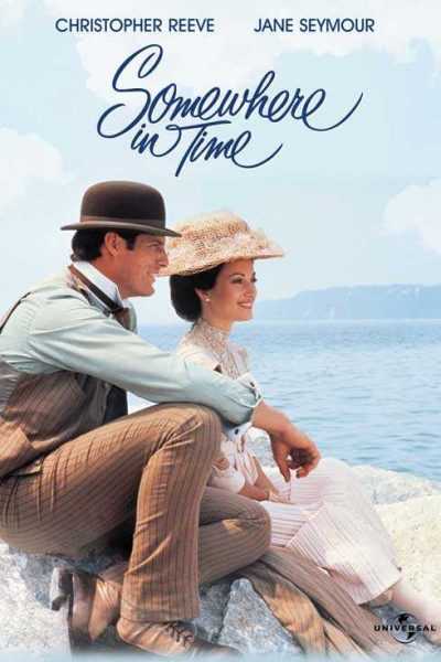 فيلم Somewhere in Time 1980 مترجم