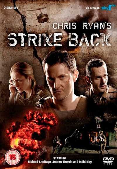 97137مسلسل Strike Back
