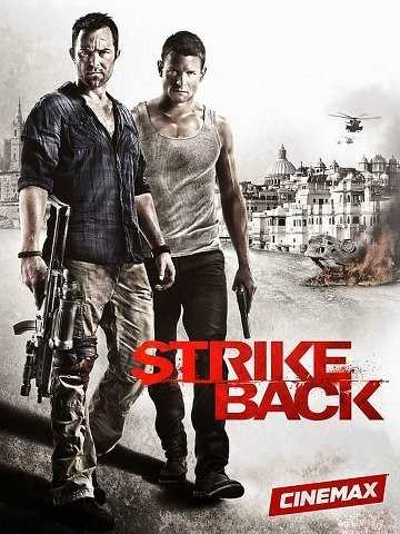 97137مسلسل Strike Back