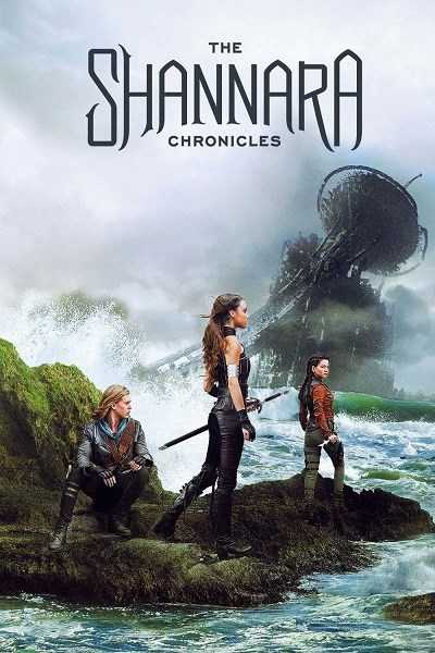 مسلسل The Shannara Chronicles الموسم الاول