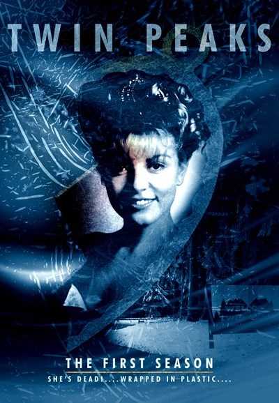 مسلسل Twin Peaks الموسم الاول