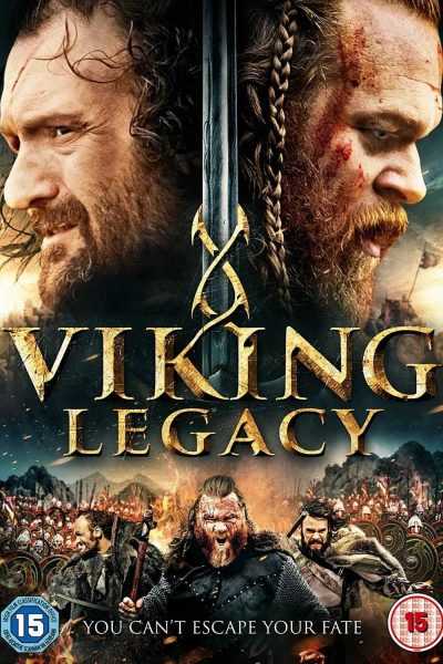 فيلم Viking Legacy 2016 مترجم