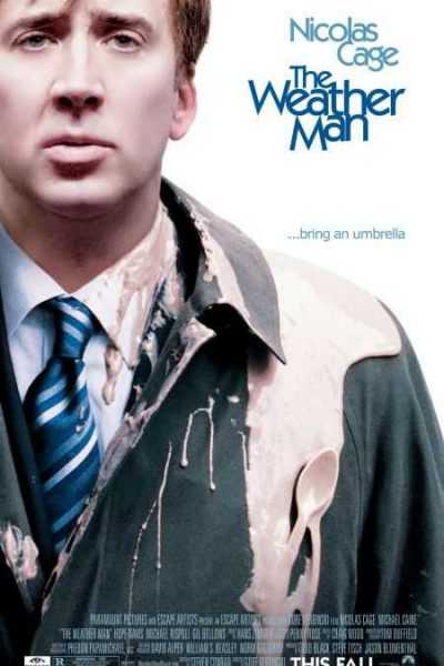 فيلم The Weather Man 2005 مترجم