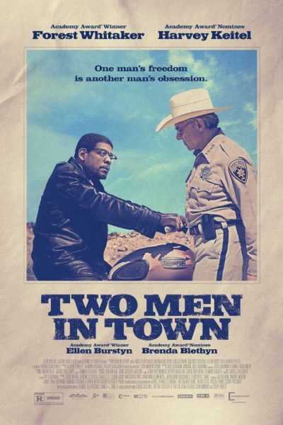 فيلم Two Men in Town 2014 مترجم