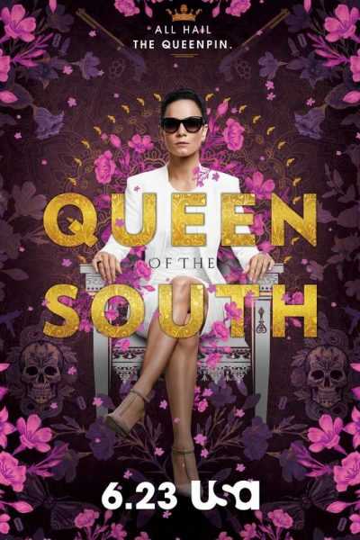 مسلسل Queen of the South