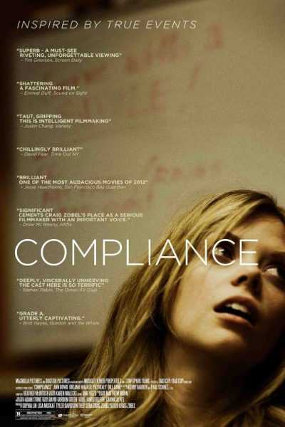 فيلم Compliance 2012 مترجم