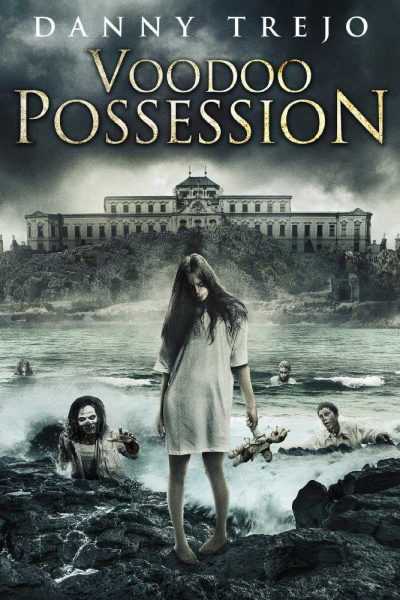 فيلم Voodoo Possession 2014 مترجم