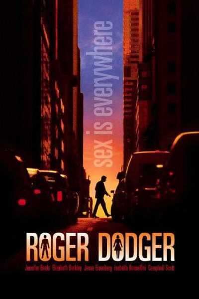 فيلم Roger Dodger 2002 مترجم