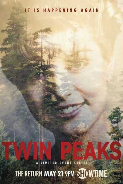مسلسل Twin Peaks الموسم الثالث