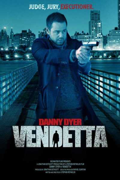 فيلم Vendetta 2013 مترجم