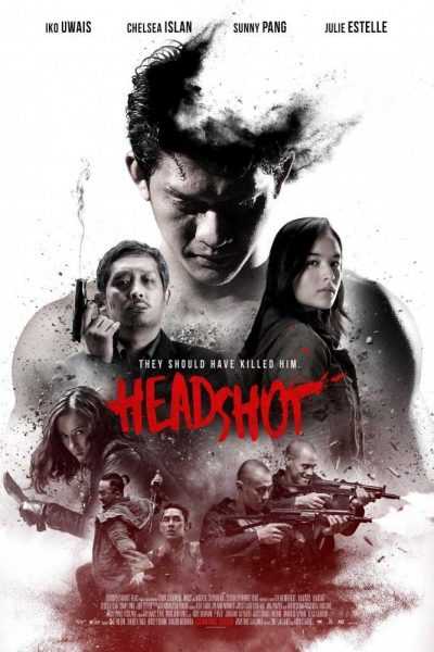 فيلم Headshot 2016 مترجم