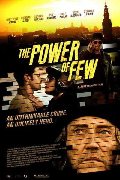 فيلم The Power of Few 2013 مترجم