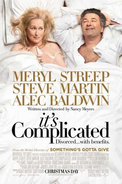 فيلم It’s Complicated 2009 مترجم