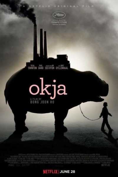 فيلم Okja 2017 مترجم