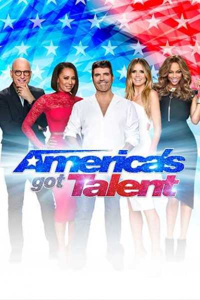 برنامج America’s Got Talent الموسم الثاني عشر