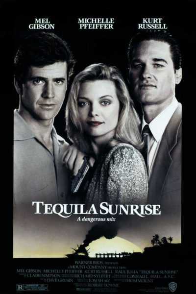 فيلم Tequila Sunrise 1988 مترجم