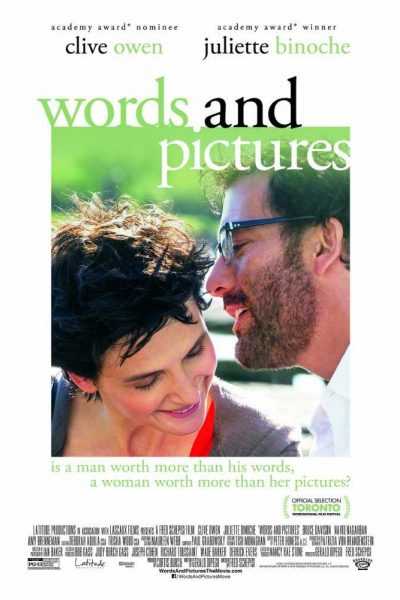 فيلم Words and Pictures 2013 مترجم