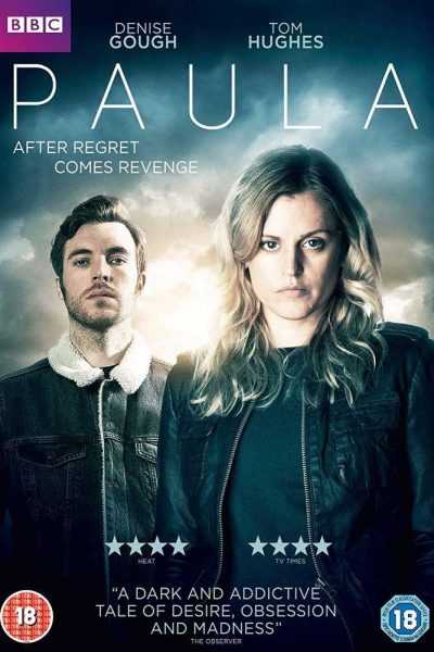 مسلسل Paula الموسم الأول