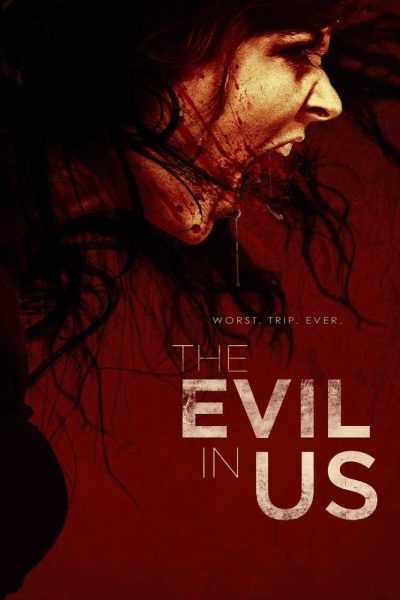 فيلم The Evil in Us 2016 مترجم