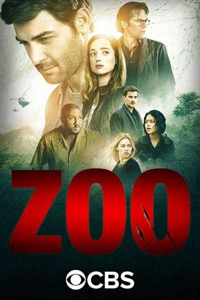 مسلسل Zoo