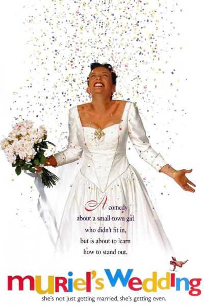 فيلم Muriel’s Wedding 1994 مترجم