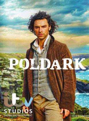 مسلسل Poldark