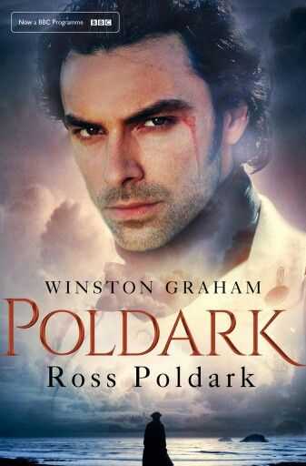 مسلسل Poldark
