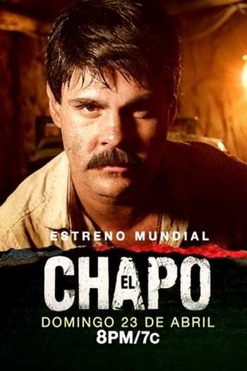 56158مسلسل El Chapo