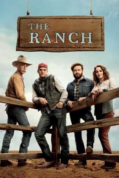 87191مسلسل The Ranch