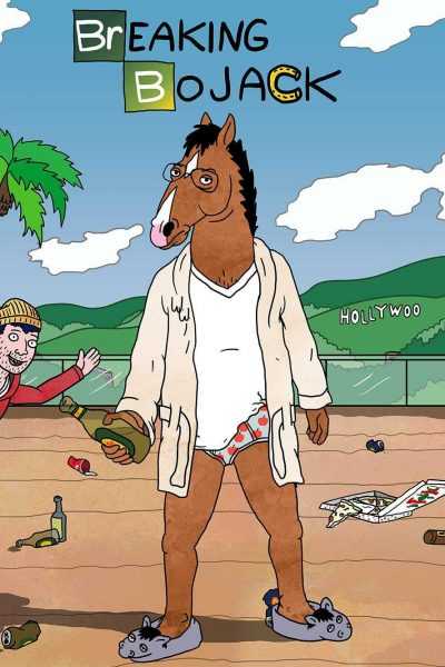 29185مسلسل Bojack Horseman