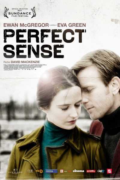 فيلم Perfect Sense 2011 مترجم