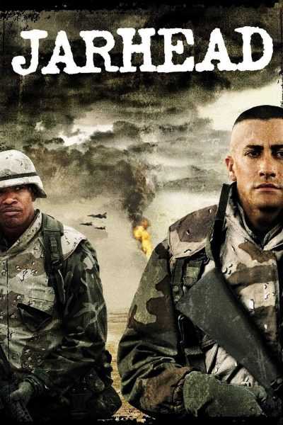 فيلم Jarhead 2005 مترجم