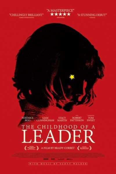 فيلم The Childhood of a Leader 2015 مترجم