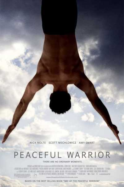 فيلم Peaceful Warrior 2006 مترجم