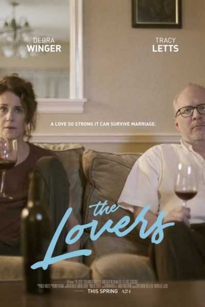 فيلم The Lovers 2017 مترجم