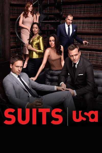 6809مسلسل Suits